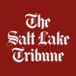 Logo of Salt Lake Tribune E Replica android Application 